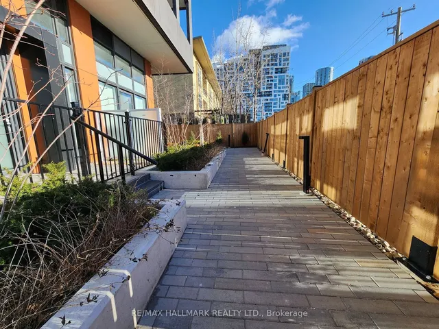 Additional image 17 of 9 Tecumseth St Unit 103