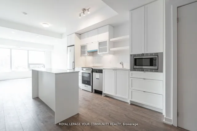 Additional image 7 of 2433 Dufferin St Unit 803