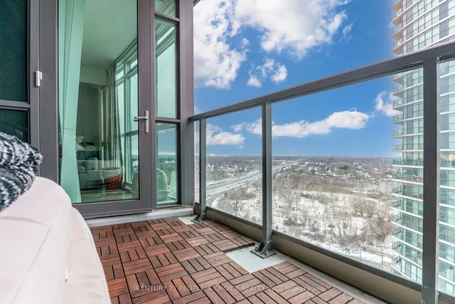 Additional image 17 of 215 Sherway Gardens Rd Unit 2005