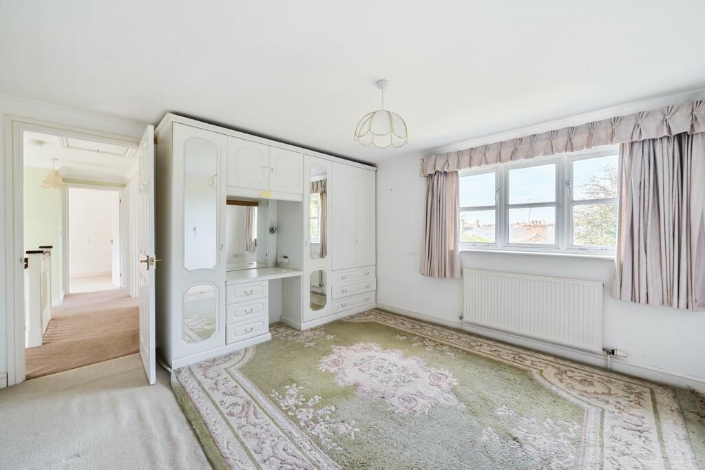 Additional image 11 of Castle Rise, Castle Cary, BA7