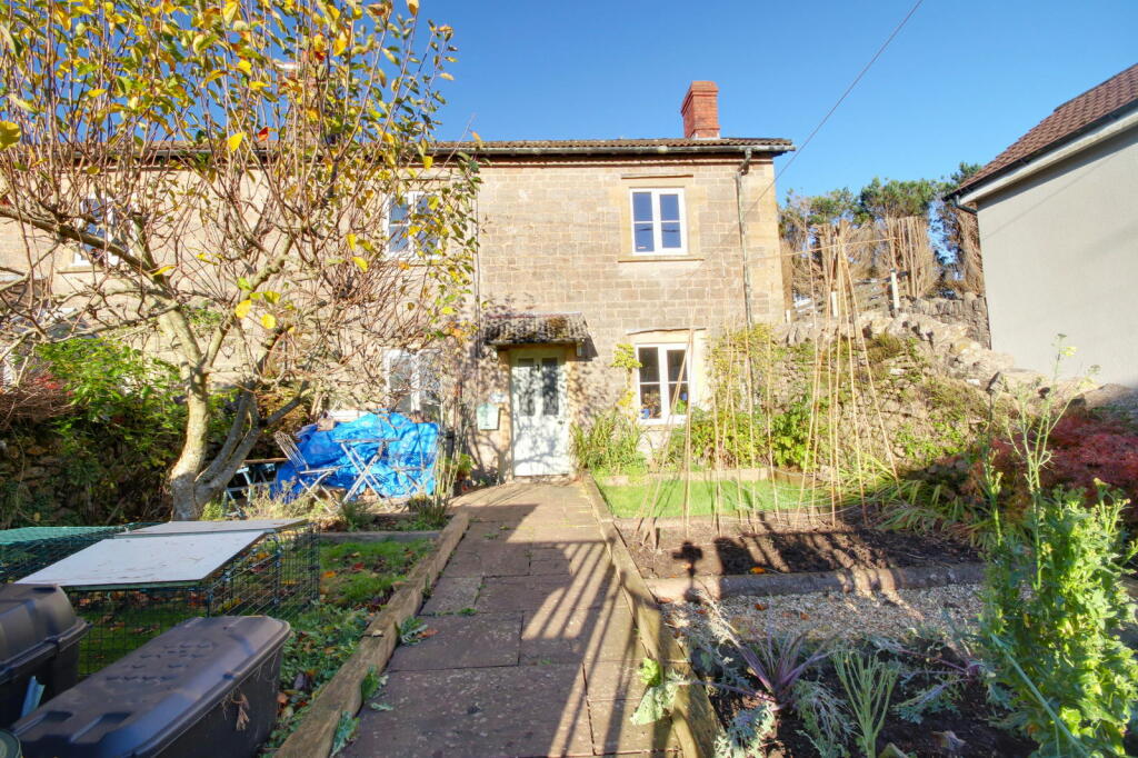 Additional image 10 of Foxglove Cottage, Little London, Oakhill, Radstock, BA3 5AU