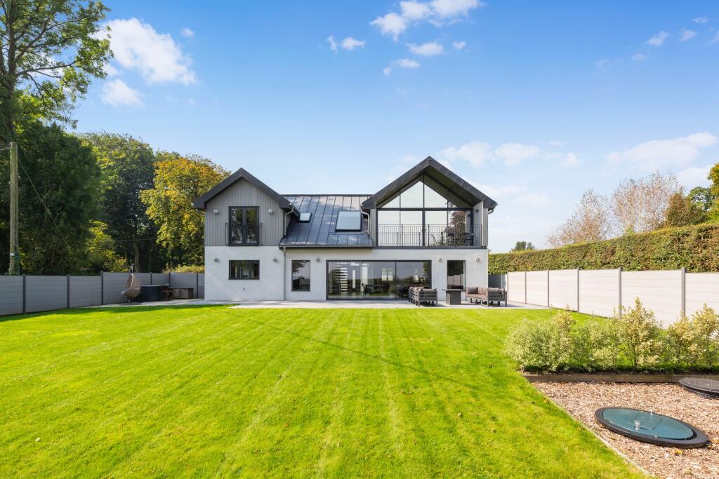 Additional image 8 of Mardon, Butts Lane, Warminster