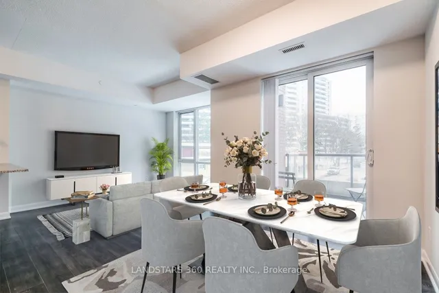 Additional image 16 of 5168 Yonge St Unit Th11