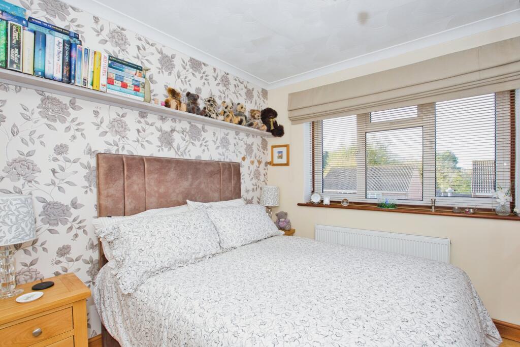 Additional image 9 of Beechwood, Yeovil, Somerset, BA20