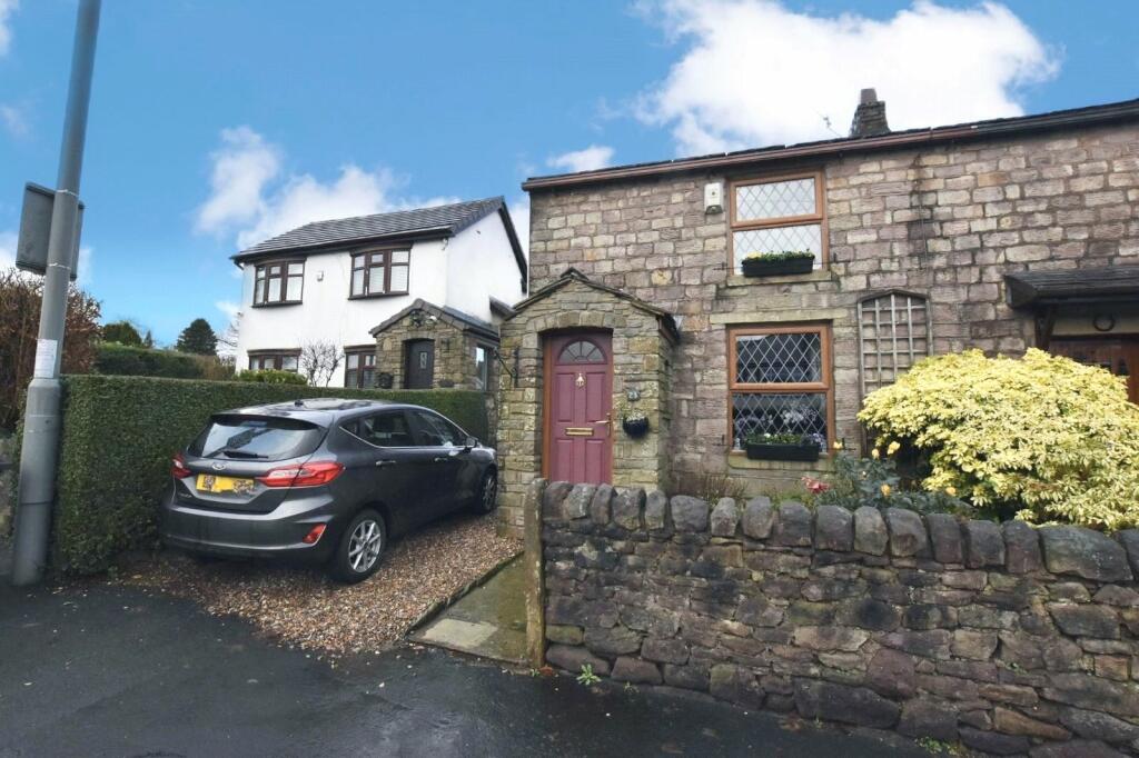 Pleckgate Road, Blackburn, Lancashire, BB1