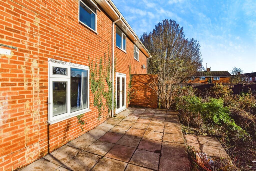 Additional image 17 of Elm Grove, Westbury