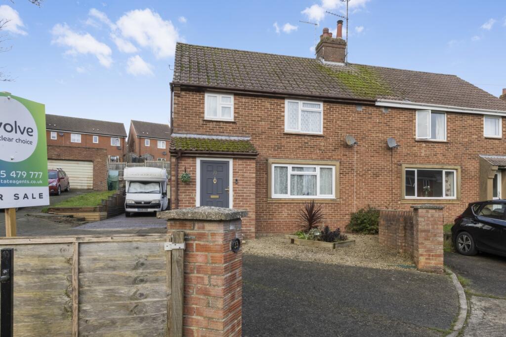 St Georges Avenue, Yeovil, BA21