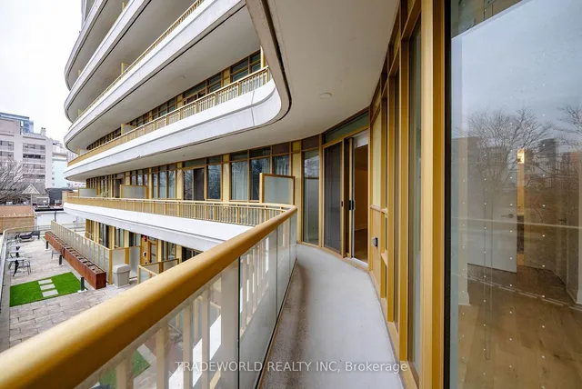 Additional image 28 of 151 Avenue Rd Unit 305