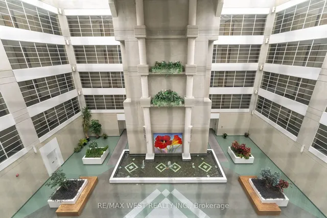 Additional image 19 of 5800 Sheppard Ave Unit 414