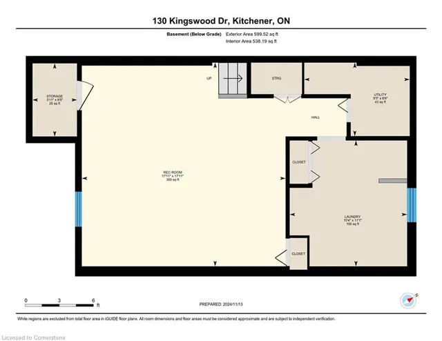 Additional image 50 of 130 Kingswood Dr Unit 33