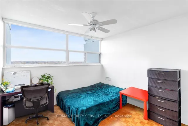 Additional image 18 of 3555 BATHURST St Unit 801