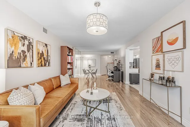 4725 Sheppard Ave Unit 1915