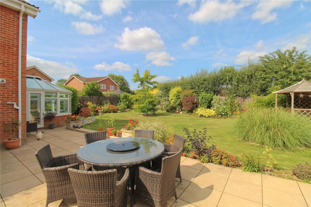 Additional image 17 of Leafield Place, Trowbridge