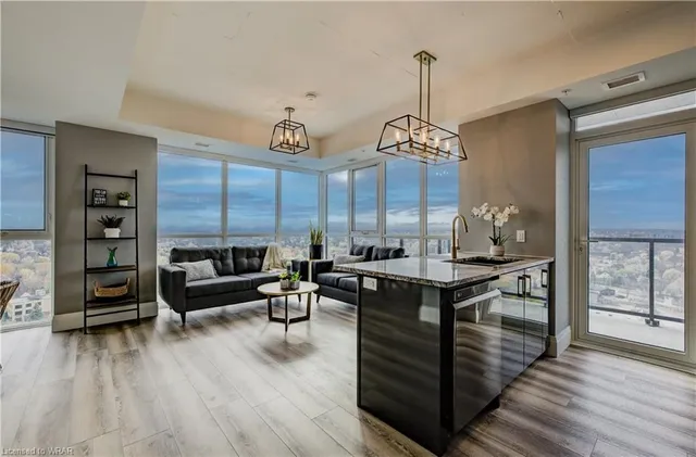 Additional image 11 of 108 Garment St Unit 1805