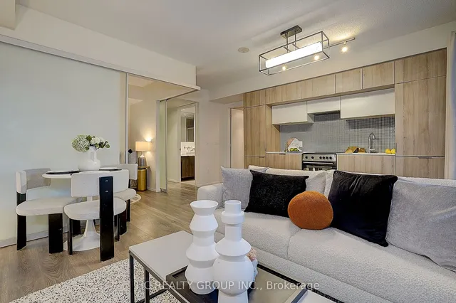 Additional image 17 of 159 Dundas St Unit 607