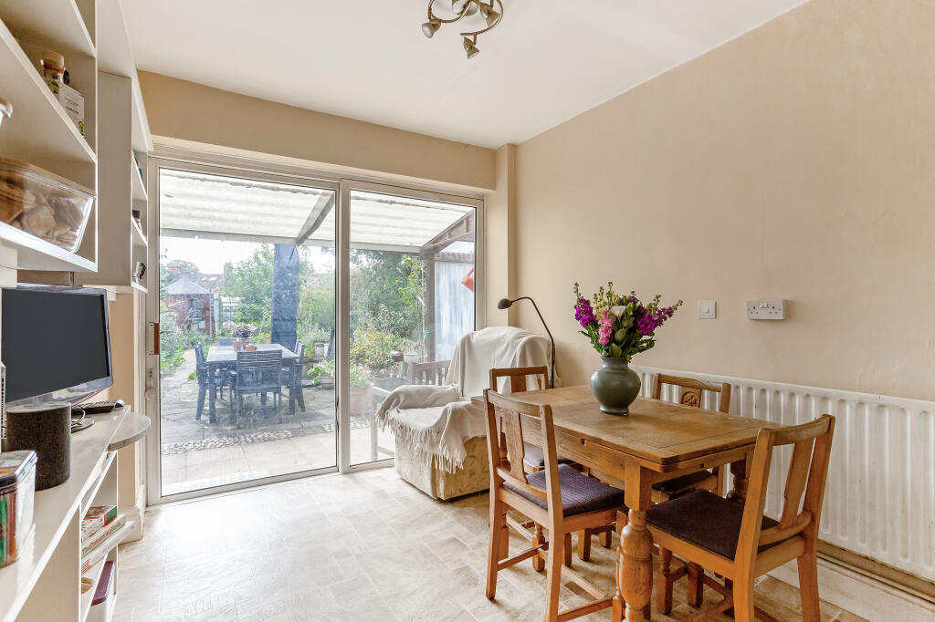 Additional image 5 of Forester Avenue, Bath, BA2