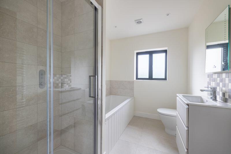 Additional image 18 of South Horrington - Detached new build house with opportunity to design kitchen