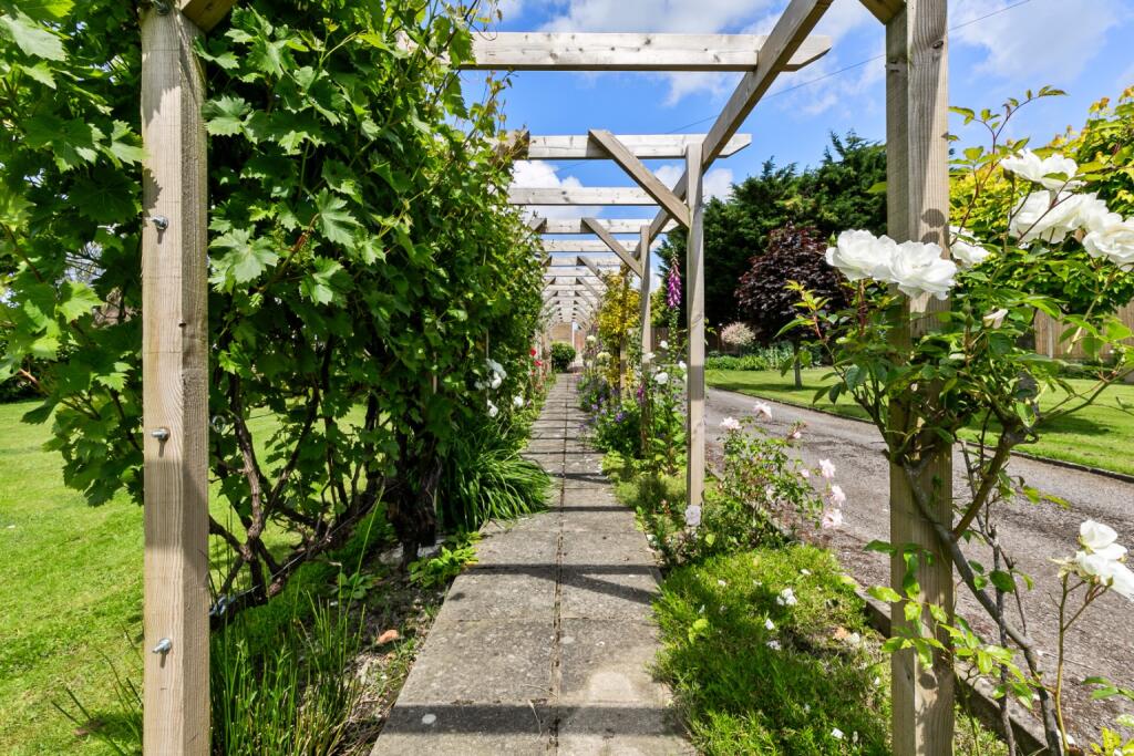 Additional image 26 of Station Road, Ansford, Castle Cary, Somerset, BA7