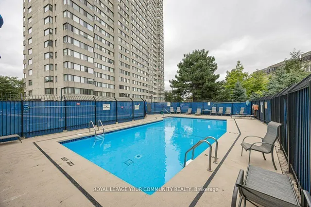 Additional image 29 of 133 Torresdale Ave Unit 606