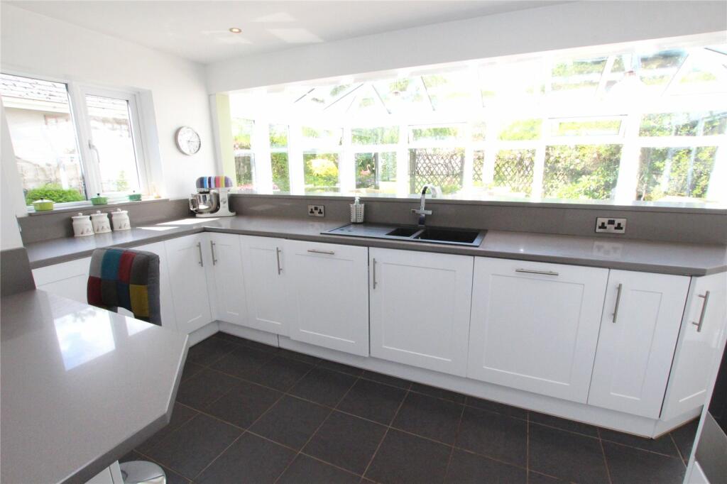Additional image 5 of Wells Road, Chilcompton, Radstock, Somerset, BA3