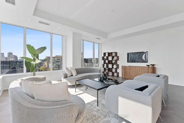 Additional image 13 of 455 Wellington St Unit 1108