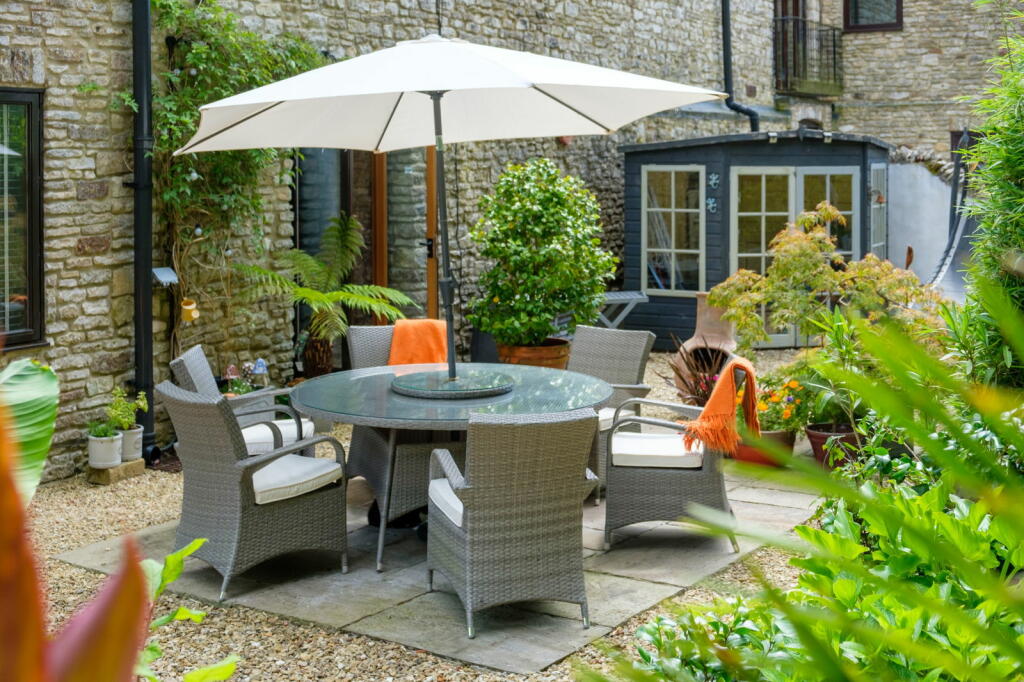 Additional image 31 of Manor Barn, High street, Chewton Mendip