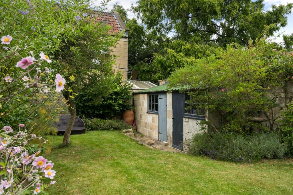 Additional image 20 of Gladstone Road, Bath, Somerset, BA2