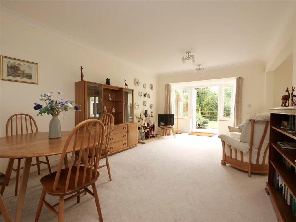 Additional image 8 of Two bedroom detached property, Farmborough