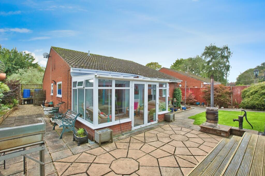 Additional image 18 of Belvedere Road, Yeovil