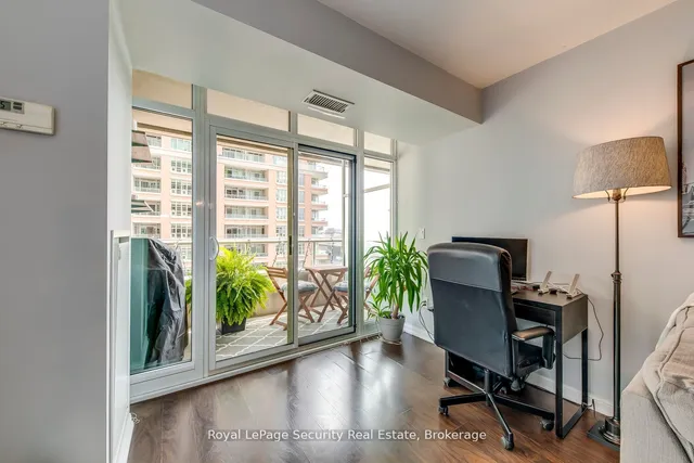 Additional image 18 of 85 East Liberty St Unit 709