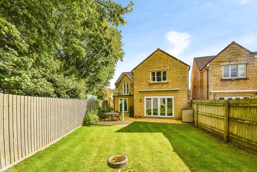 Additional image 17 of Critch Hill, Frome