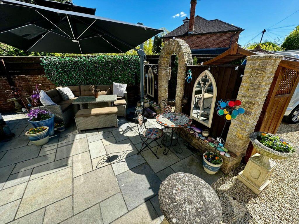 Additional image 26 of Swallowcliffe Gardens, Yeovil, Somerset, BA20