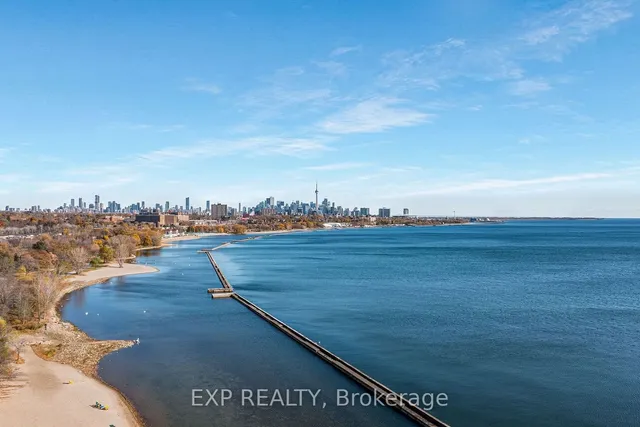 Additional image 30 of 1926 Lake Shore Blvd Unit 2510