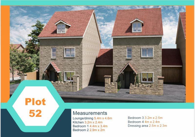 Additional image 2 of Cobblers Way, Westfield, Radstock