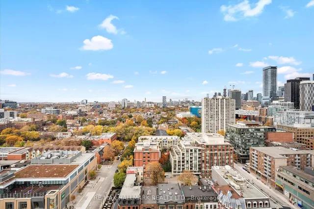 Additional image 24 of 330 Richmond St Unit 2207