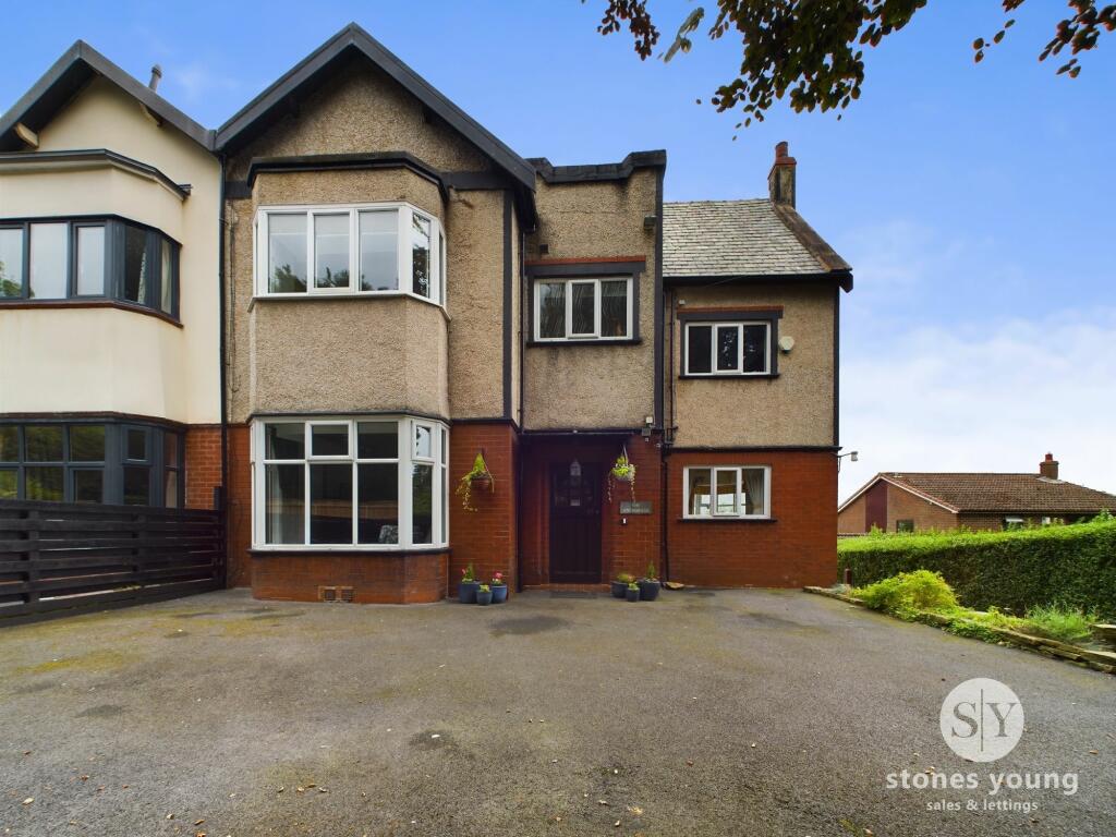 Additional image 33 of The Anchorage 67 Whalley Road Wilpshire BB1 9LH