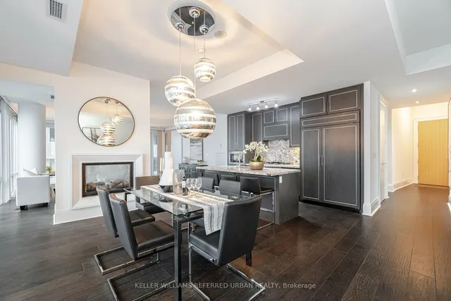 Additional image 3 of 29 Queens Quay Unit 603