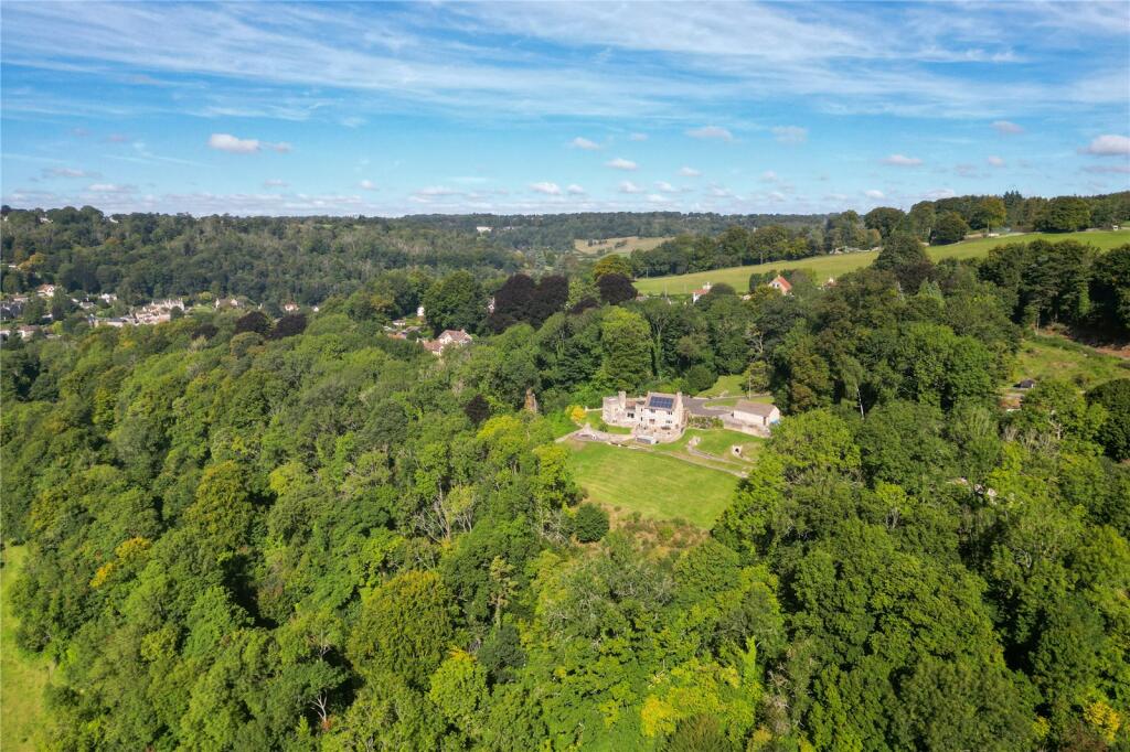 Additional image 19 of Murhill, Limpley Stoke, BA2