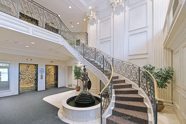 5418 Yonge St Unit 126