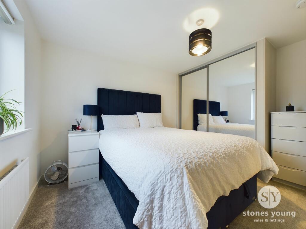 Additional image 13 of The Limes Blackburn BB1 8FD