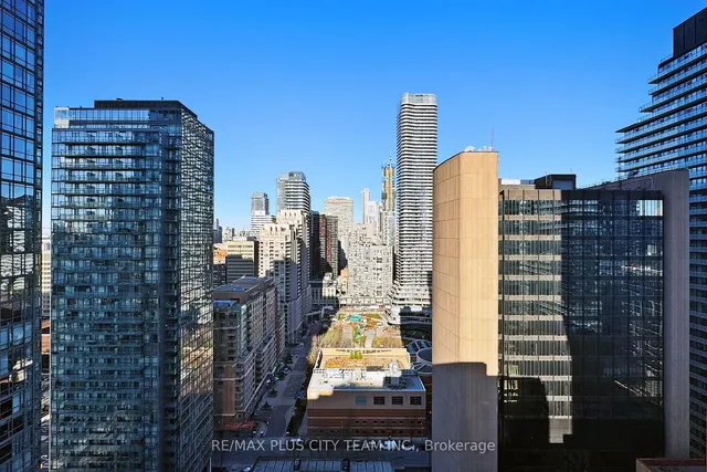 Additional image 32 of 25 Grenville St Unit 1105