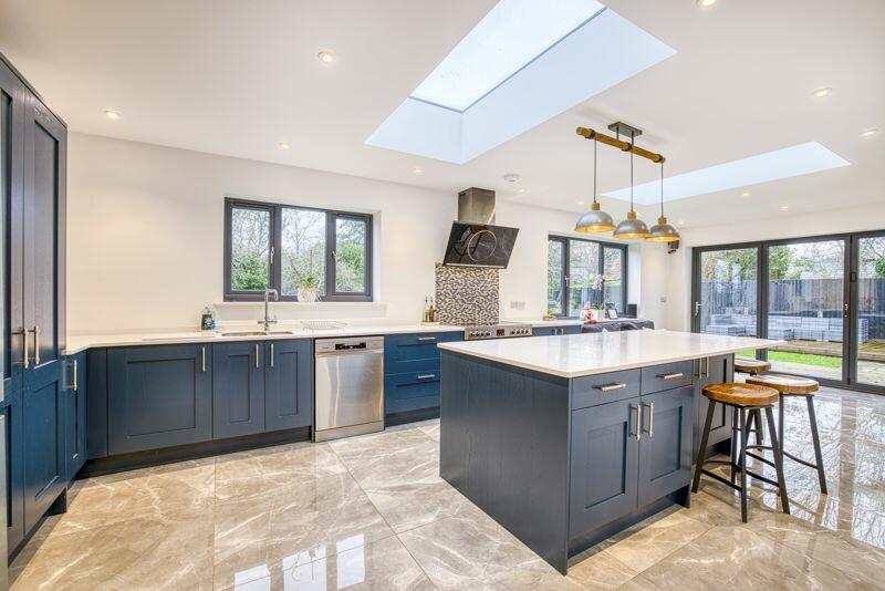 Additional image 8 of Fully renovated detached family home