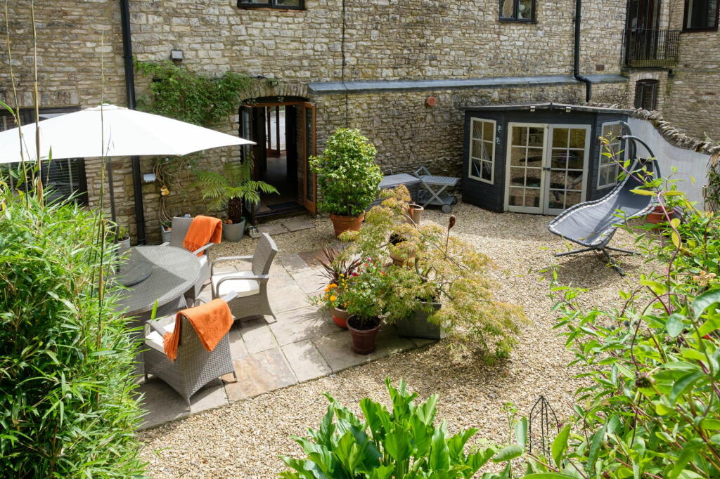 Additional image 5 of Manor Barn, High street, Chewton Mendip