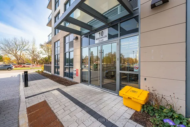 Additional image 26 of 10 Meadowglen Pl Unit 611