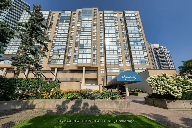 Additional image 2 of 5460 Yonge St Unit 1209