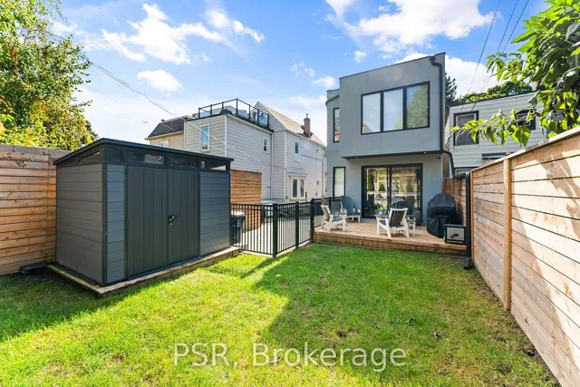 Additional image 29 of 116 Walpole Ave