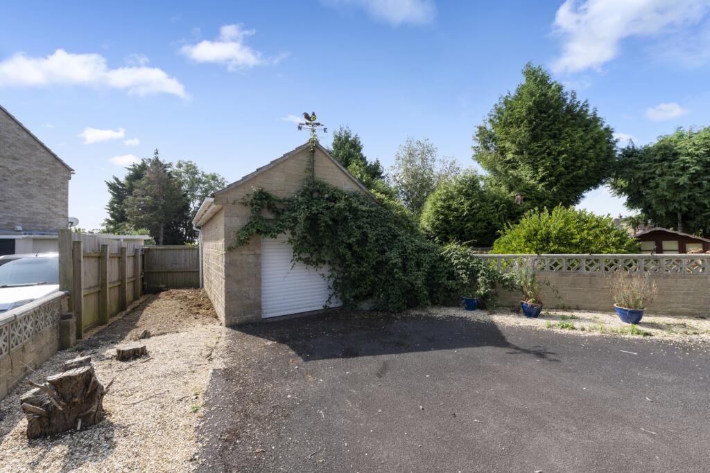 Additional image 18 of Alastair Drive, Yeovil, BA21