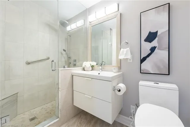 Additional image 17 of 3267 King St Unit PH7