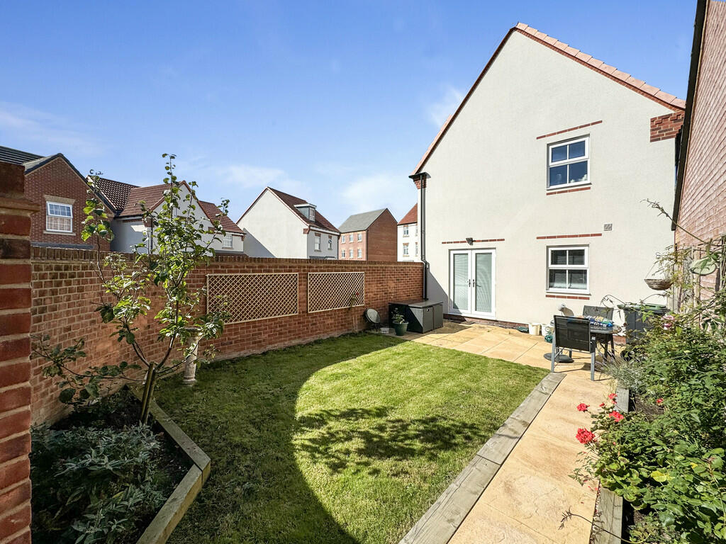 Additional image 16 of Cheviot Road, Westbury