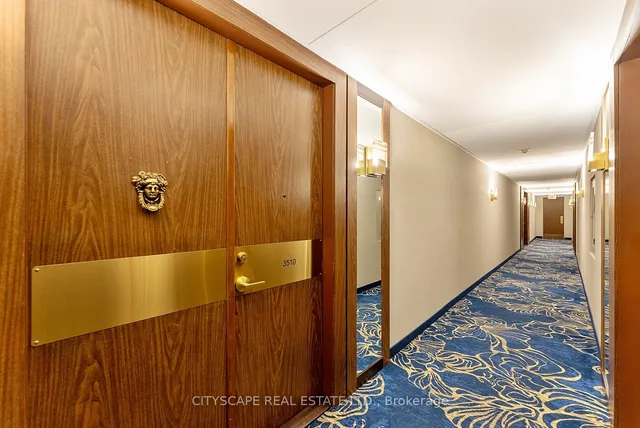 Additional image 2 of 33 Harbour Sq Unit 3510